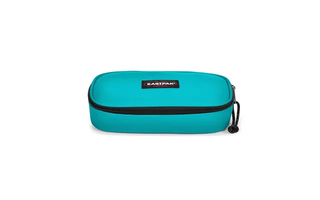 Eastpak Oval Single Penalhus Arctic Aqua