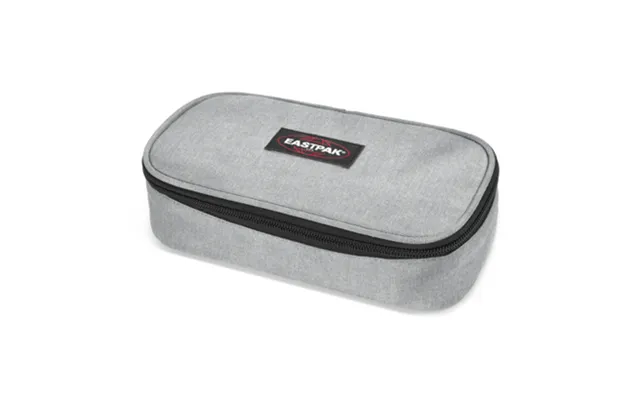 Eastpak Oval Xl Single Penalhus Sunday Grey