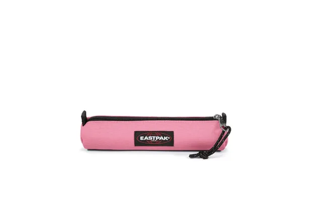 Eastpak Small Round Single Penalhus Trusted Pink