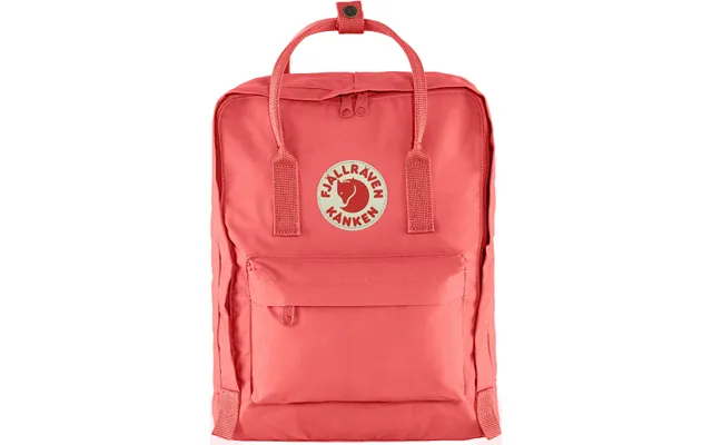 Fjällräven Kånken Rygsæk Peach Pink