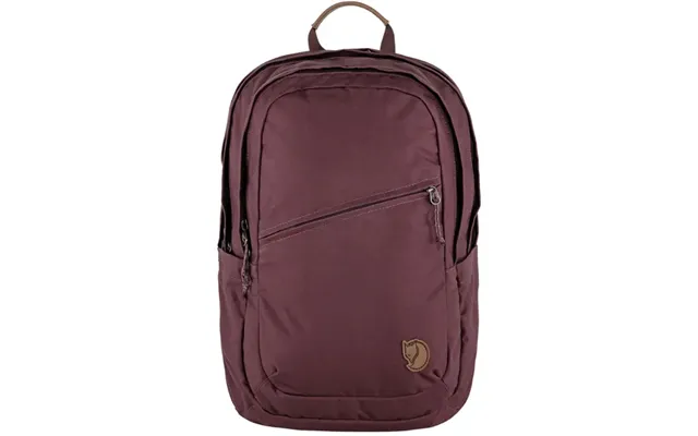 Fjällräven Rygsæk Räven 28 Port