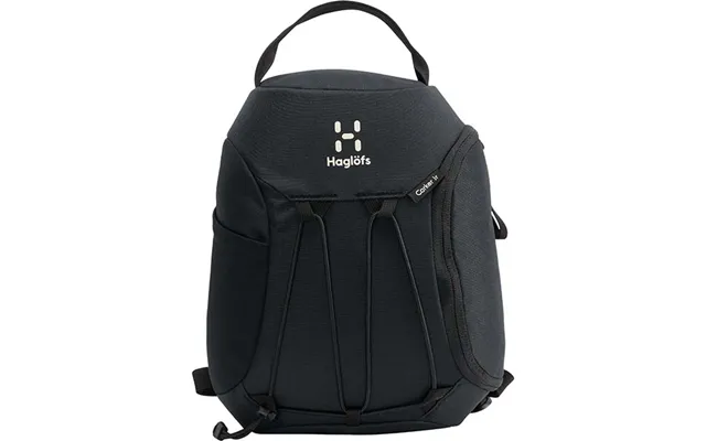 Haglöfs Corker Junior Rygsæk True Black