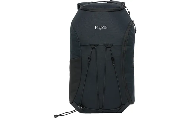 Haglöfs Corker Medium Rygsæk 15 Sort