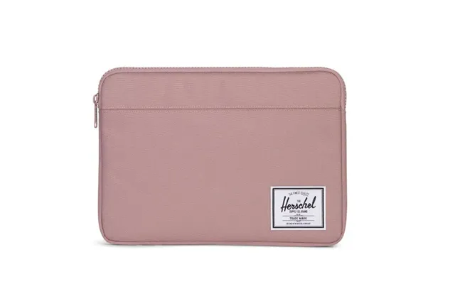 Herschel Anchor Computer Sleeve 13 Ash Rose