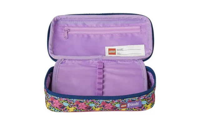 Lego Friends Penalhus Lilla