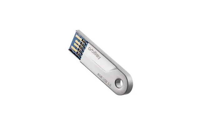 Orbitkey 2.0 Usb-3 8gb