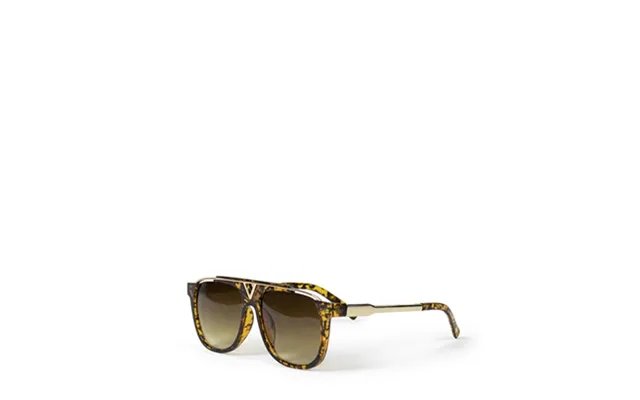 Re Designed By Dixie Candice Solbriller Leopard