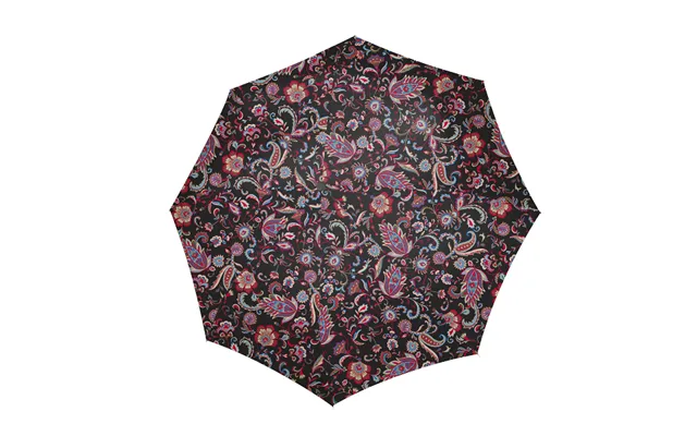 Reisenthel Classic Taskeparaply Paisley Black