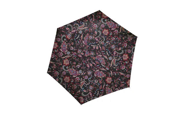 Reisenthel Mini Taskeparaply Paisley Black