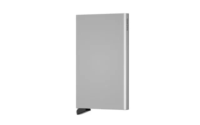 Secrid Rfid Cardprotector C-silver