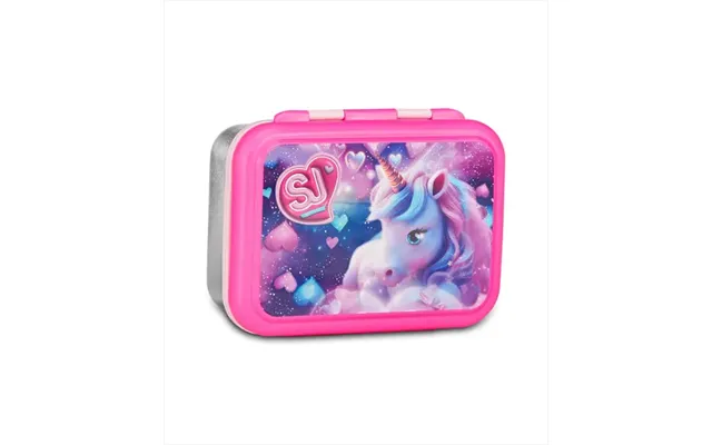Sj Gang By Seven Madkasse Pink Unicorn