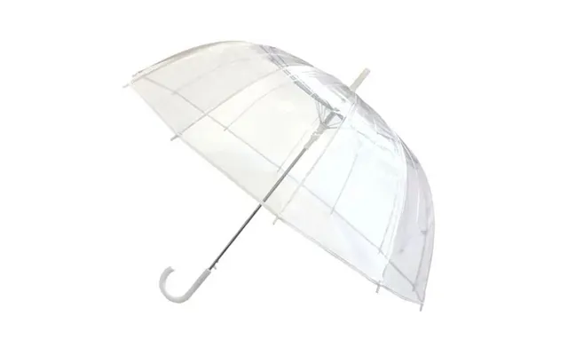 Smati Stokparaply Gennemsigtig Bul0302