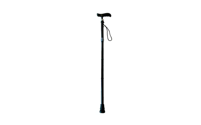 Stok Sammenklappelig Sort 43007003