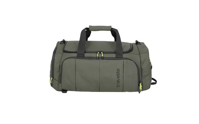 Travelite Briize Weekend Rygsæk Khaki