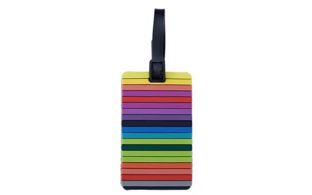 Travelite Kuffertmærke Stripe