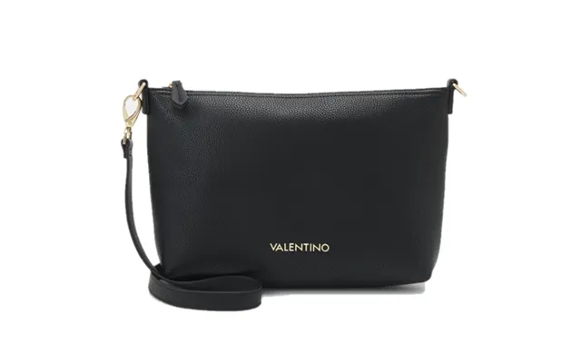 Valentino Brixton Pochette Skuldertaske Sort