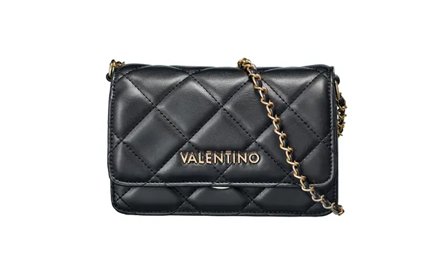 Valentino Ocarina Skuldertaske Sort Kunstlæder product image