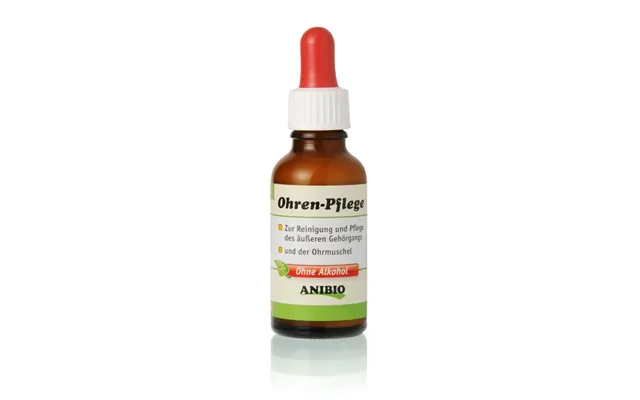 Anibio Øre Pleje - 30 Ml