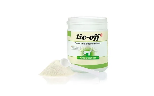 Anibio Tic-off - 140g