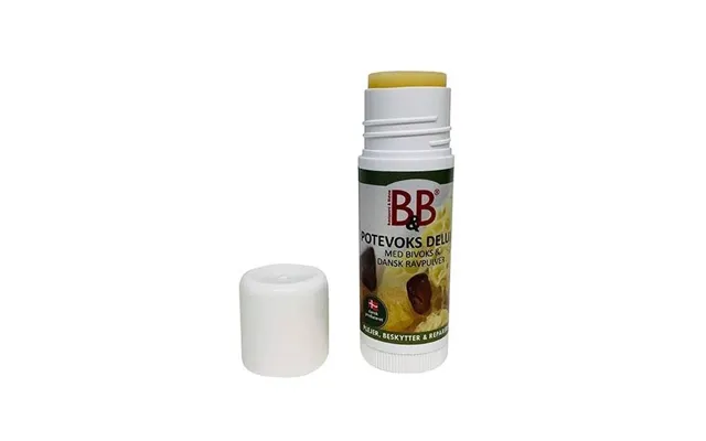 B & B Potevoks
