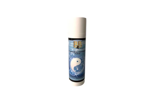 B&b Pelskur - 200 Ml