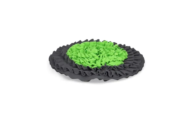 Eat Slow Snuffle Mat - Grøn