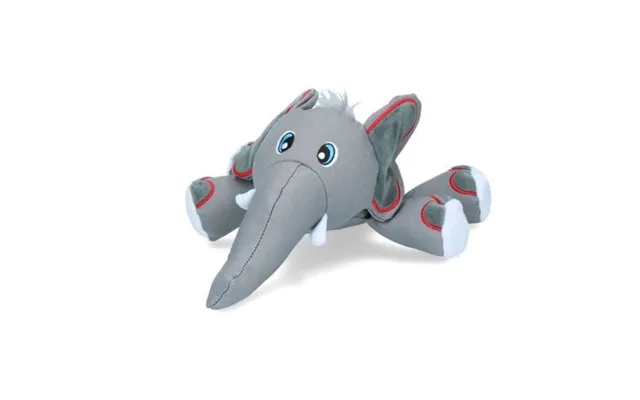Kong Cozie Elephant - L