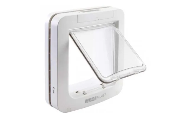 Sureflap Kattelem Med Chip Xl