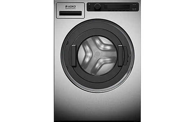 Asko Professionel Vaskemaskine Wmc8947vi.s