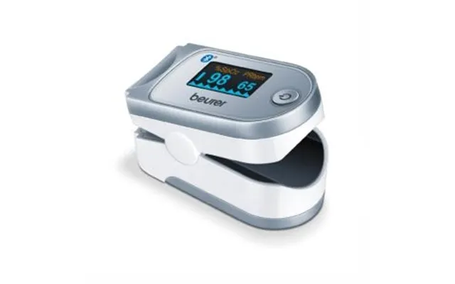Beurer Po60 Puls Oximeter
