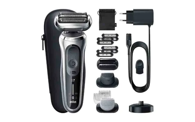 Braun 71-s4862cs Shaver