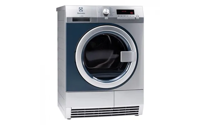 Electrolux Mypro Professionel Tørretumbler Te1120 - Kondens