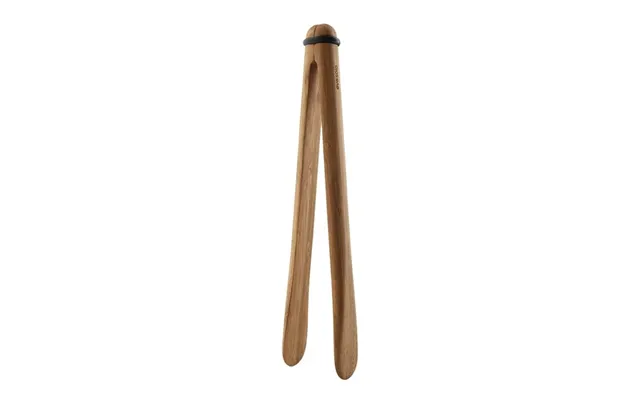 Eva Solo Nordic Kitchen Køkkentang Bambus - 27 Cm