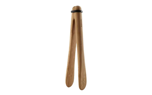 Eva Solo Nordic Kitchen Serveringstang Bambus - 24,5 Cm