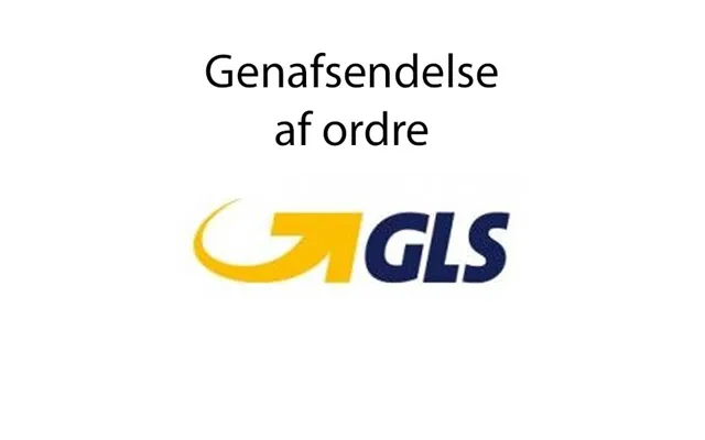 Genafsendelse Af Pakke Til Pakkeshop 5-15 Kg.