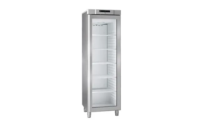 Gram Professionel Displaykøleskab Compact Gr400gs