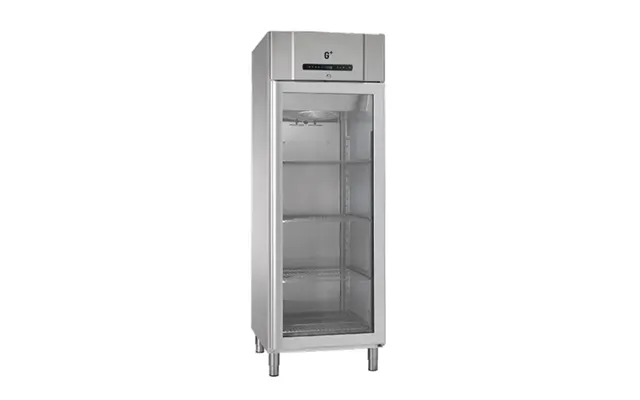 Gram Professionel Displaykøleskab Compact Gr600gs