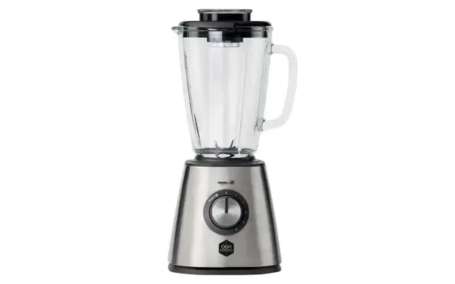 Obh Lh439ds0 Blendforce Steel Blender