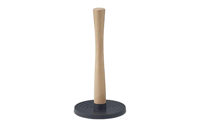Rig-tig By Stelton Roll-it Køkkenrulleholder - Sort