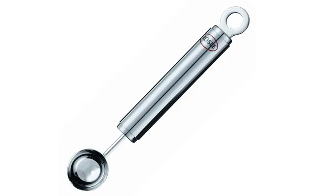 Rösle Kugleudstikker Stål - 3 Cm