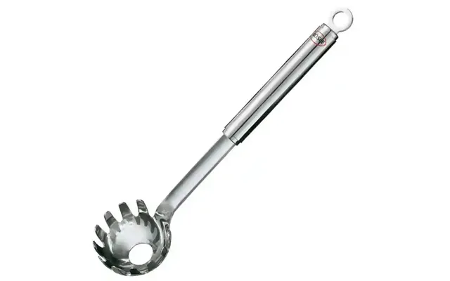 Rösle Pastaske Stål - 31 Cm
