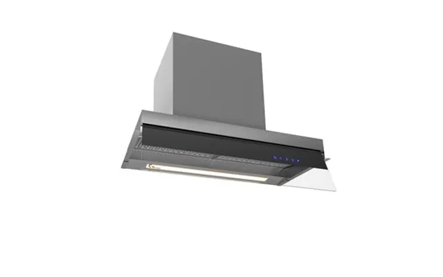Thermex Emhætte Integro 51 Ii Premium Emhætte - 60 Cm