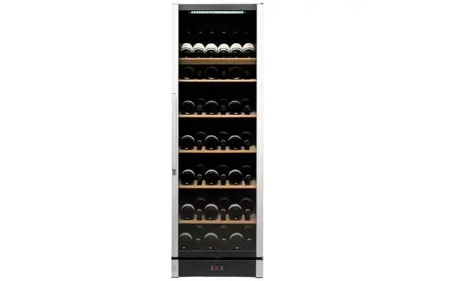 Vestfrost Vinskab - Sort Fz365w