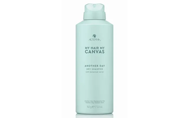 Alterna Another Day Dry Shampoo 142g