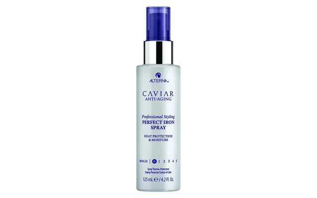 Alterna Caviar Anti-aging Perfect Iron Spray 125ml