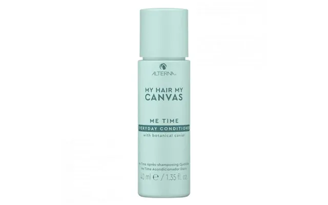 Alterna Me Time Everyday Conditioner 40ml
