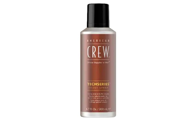 American Crew Boost Spray 200ml