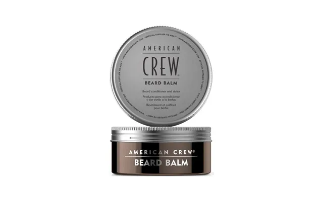 American Crew Forming Cream 85g