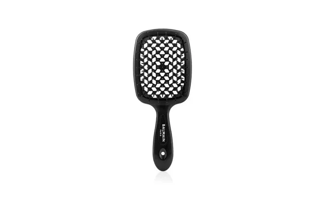 Balmain Black Detangling Brush