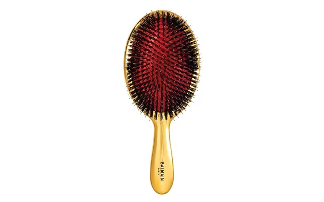 Balmain Golden Boar Hair Spa Brush